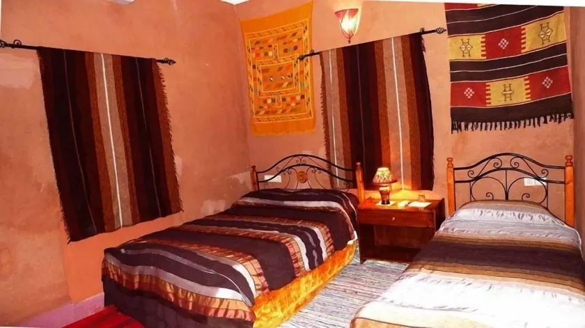 Kasbah Valentine - Image 1