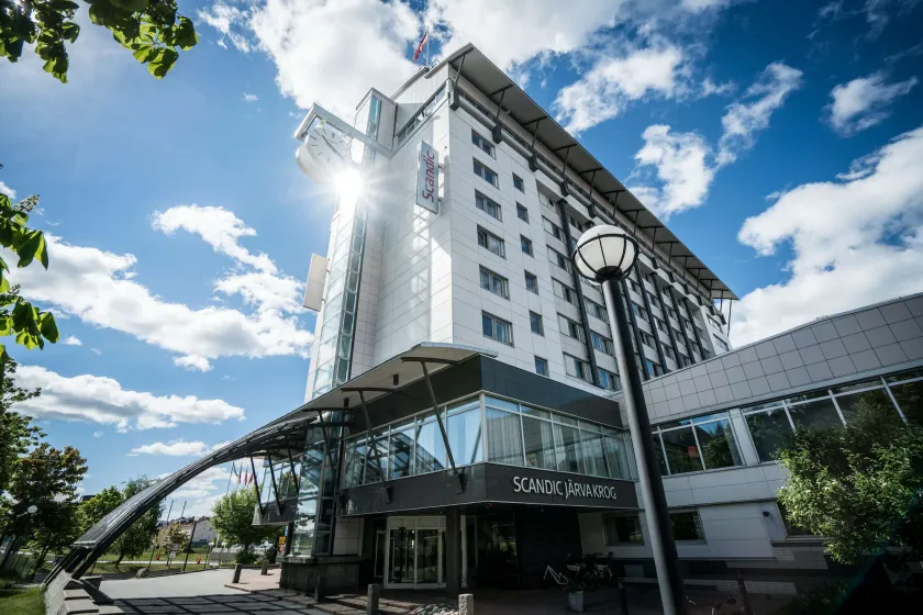Scandic Järva Krog - Image 1