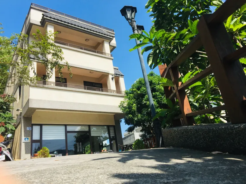 Herbal Life House B&B - Image 1