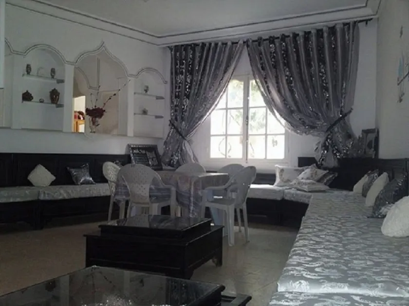 2km from the beach in Dar Allouche, Klibia, Nabeul - Image 1