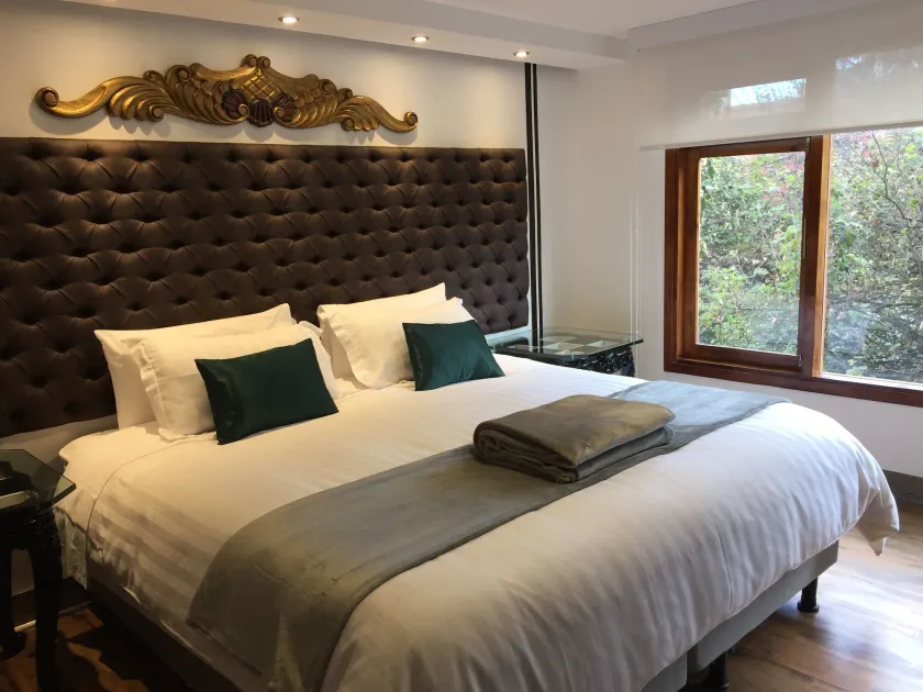 Dolce Lobo Boutique Stay - Image 1