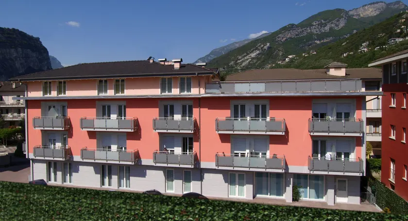Hotel Garnì Corallo - Image 1