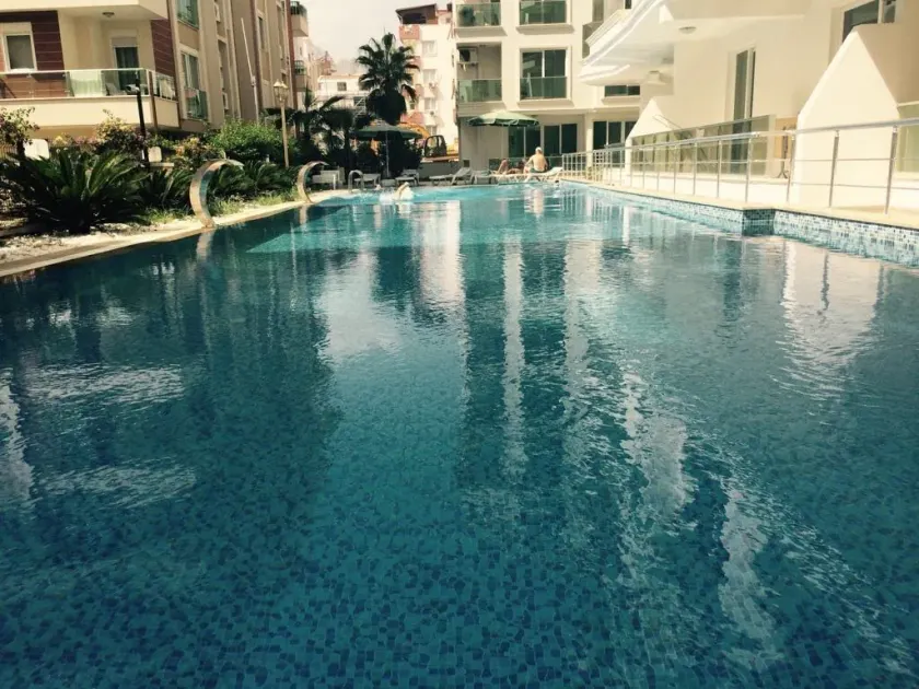 AQUA CİTY SUİT - Image 1