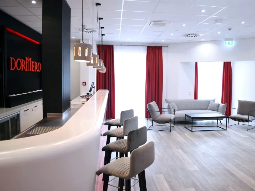 DORMERO Hotel Darmstadt - Image 1