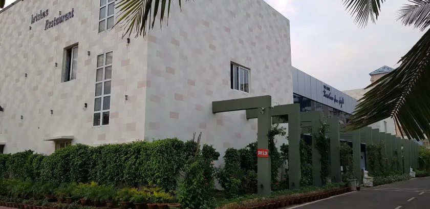 Om Leisure Resort Puri - Image 1