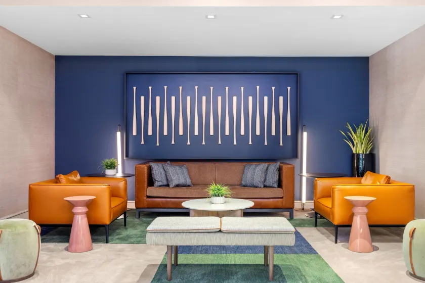 Sheraton Suites Galleria Atlanta - Image 1