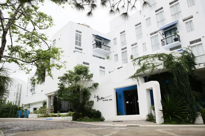 La Bella Boutique Hotel - Image 1