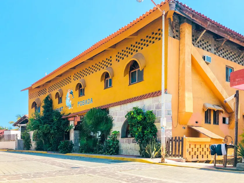 Hotel Paraiso del Pescador - Image 1