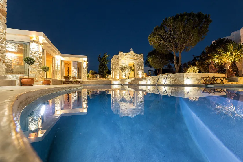 Villa Pela - Image 1
