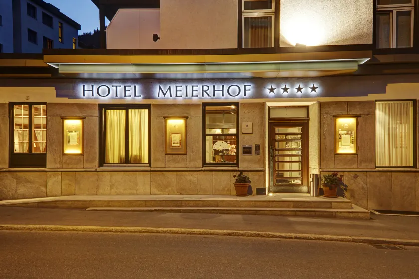 Hotel Meierhof - Image 1
