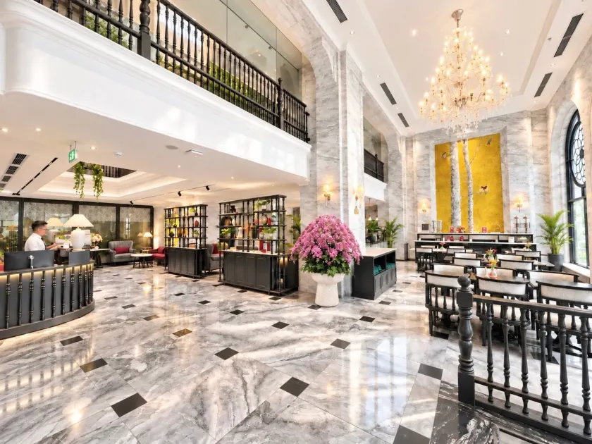  Eli Rina Hotel - Image 1