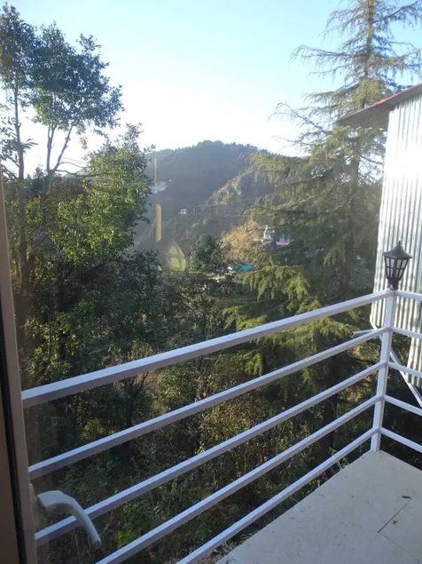 Shiku Glamping Stays - Image 1
