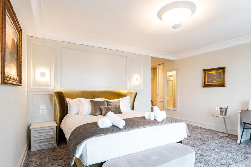 VIZUALIZA Residence Hotel by HMG - Image 1