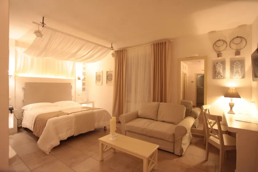 Relais in Contrada - Image 1