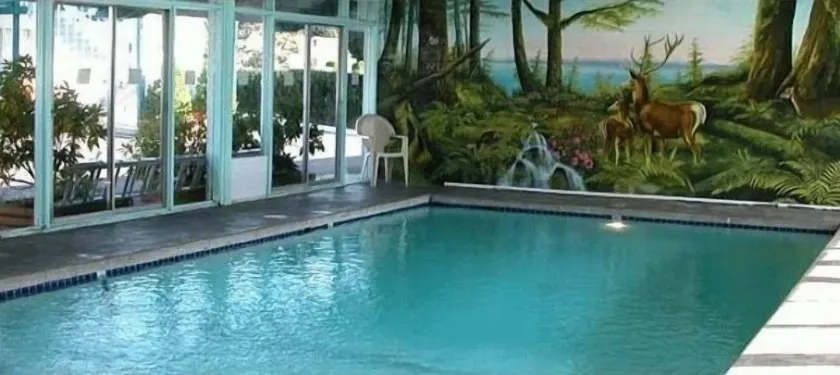 Slumber Lodge - Image 1