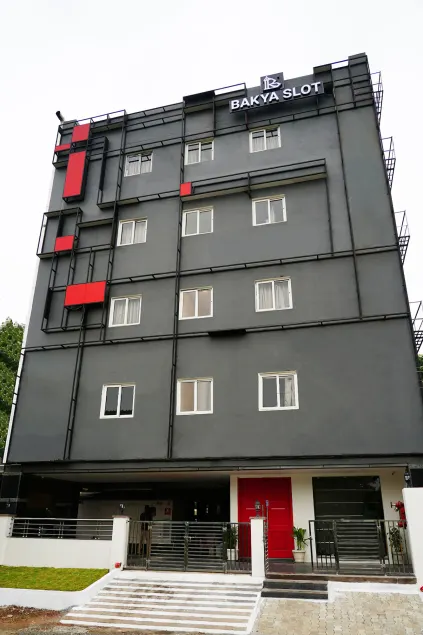 Hotel Bakya Slot - Image 1