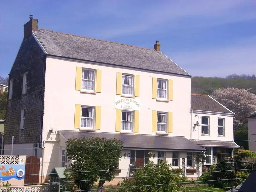 Saffron House - Image 1