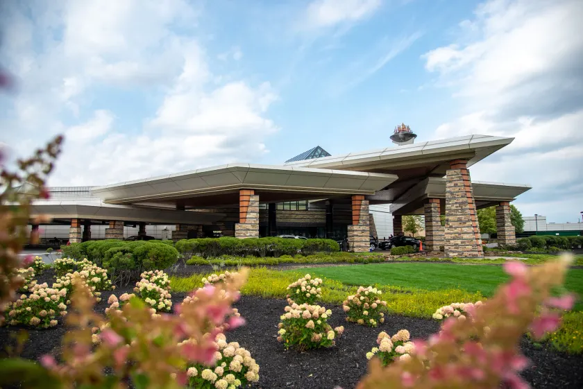 Mohegan Pennsylvania Casino Resort - Adults Only - Image 1
