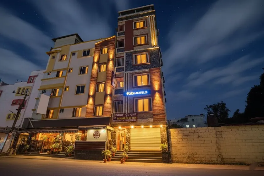 Tanish Stay Inn - Image 1
