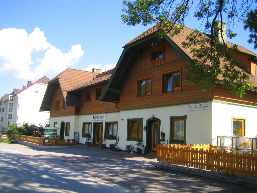Sylpaulerhof Aparthotel - Image 1