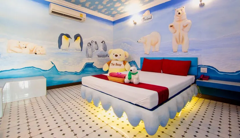 Finland Resort Inn - Image 1