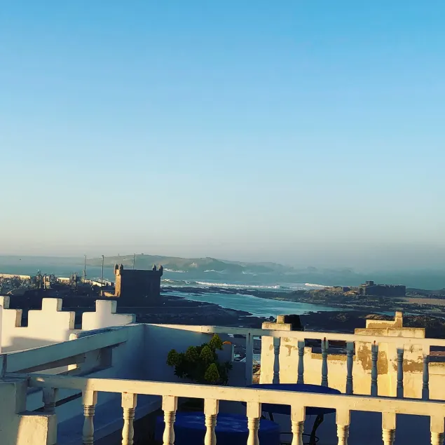Riad De La Mer - Image 1