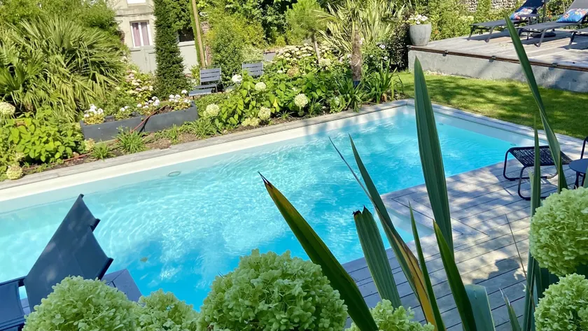 VILLA DU CEDRE Honfleur - Image 1