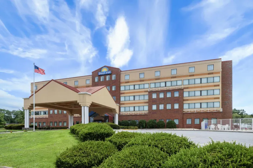 Days Inn by Wyndham Gettysburg - Image 1