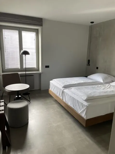 Hotel Mons am Goetheplatz - Image 1