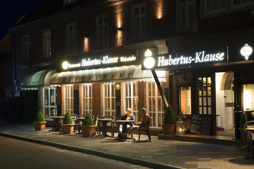 Nordseehotel Freese - Image 1