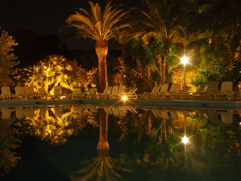Hotel Parco Dei Principi - Image 1