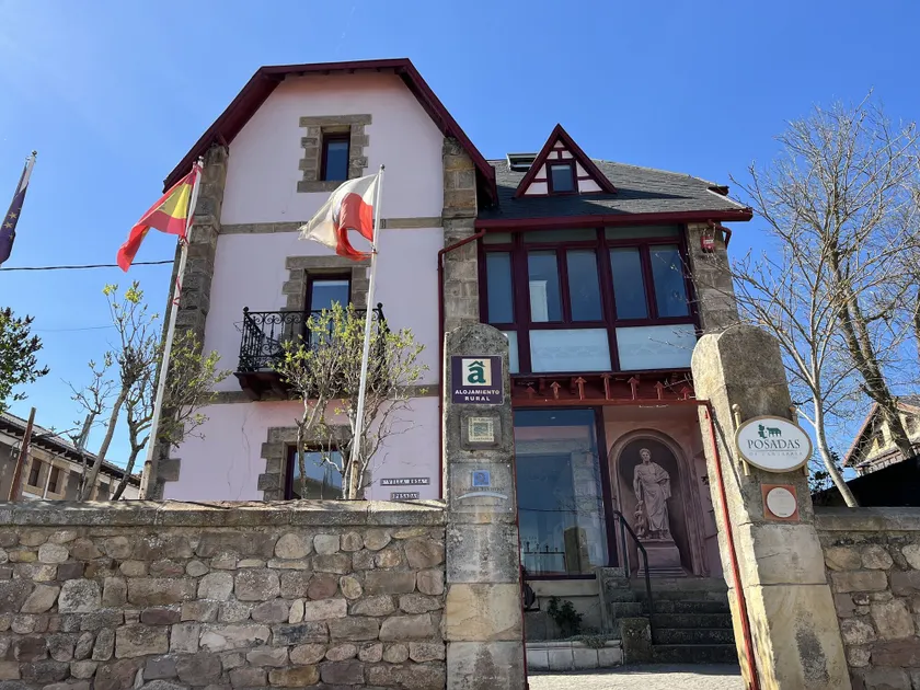 Posada Villa Rosa - Image 1
