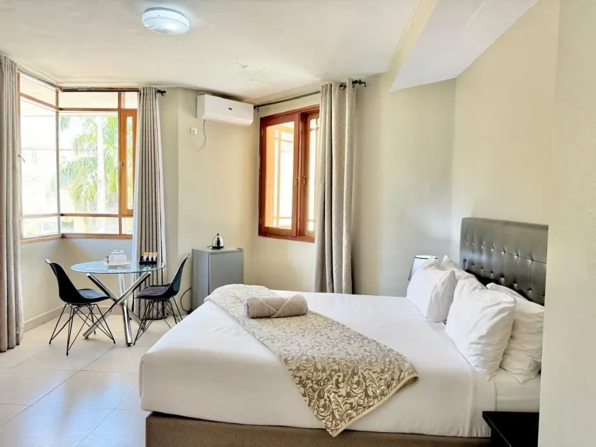 Angel Boutique Hotel - Image 1