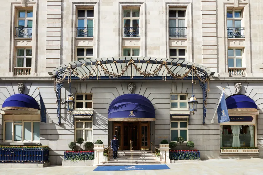 The Ritz London - Image 1