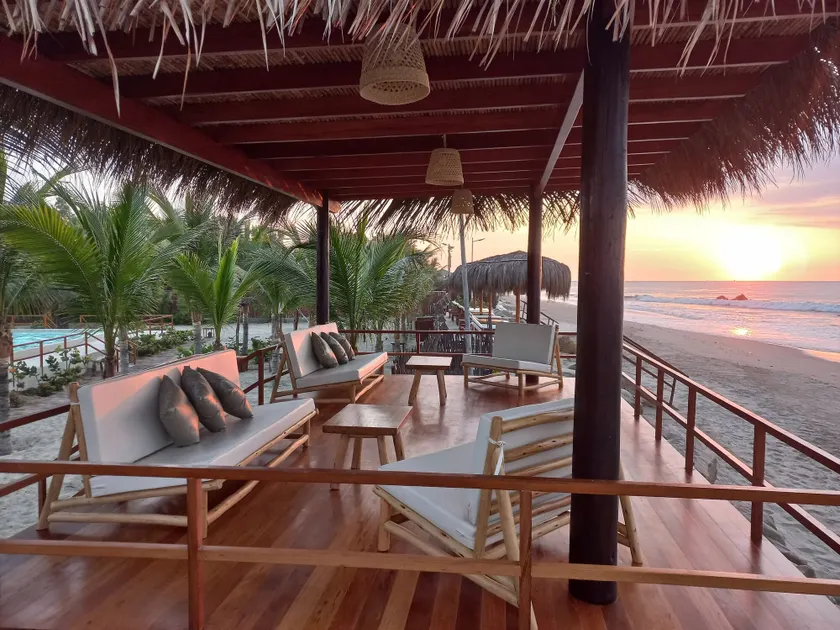 El Samay Hotel Boutique - Image 1