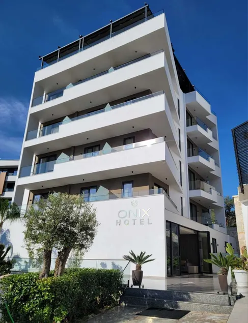 Hotel Boutique Onix - Image 1