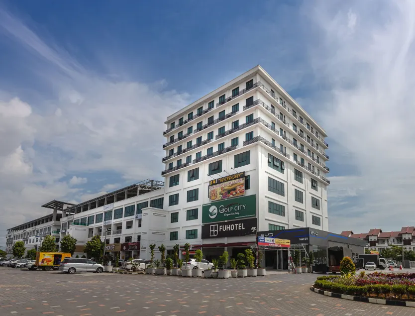 FUHOTEL - Image 1