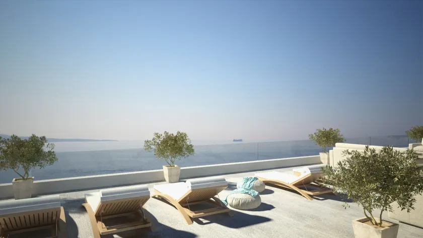 Eleals Boutique Hotel - Image 1