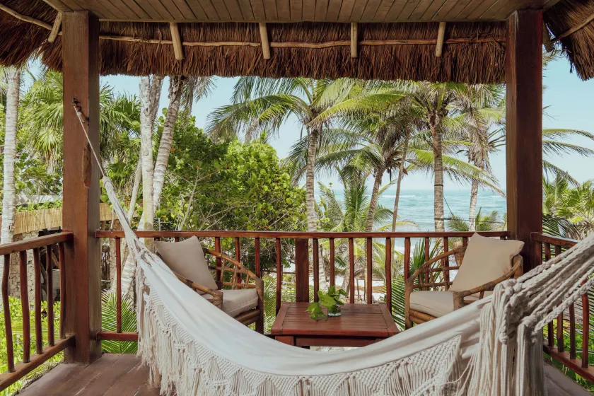 Dos Ceibas Tulum - Feel Good Hotel - Image 1