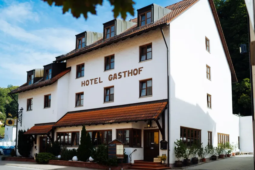 Hotel Reiter Bräu - Image 1