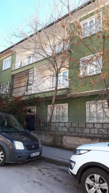Ankara Apart - Otel - Daire - Oda - Image 1
