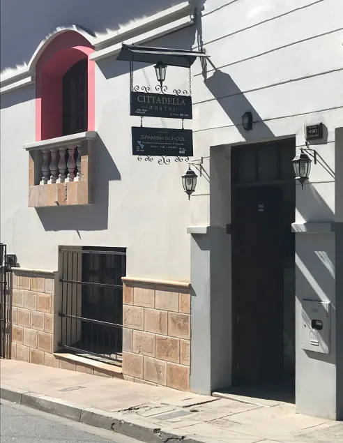 Cittadella Hostal - Image 1