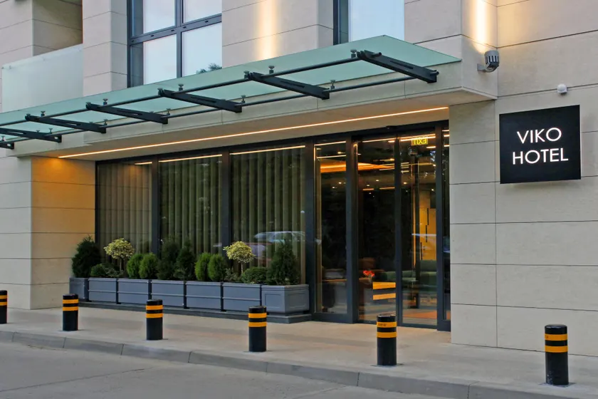 VIKO Boutique Apart Hotel - Image 1
