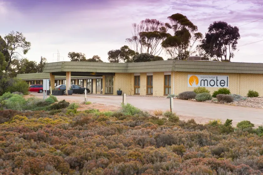 Augusta Budget Motel - Image 1