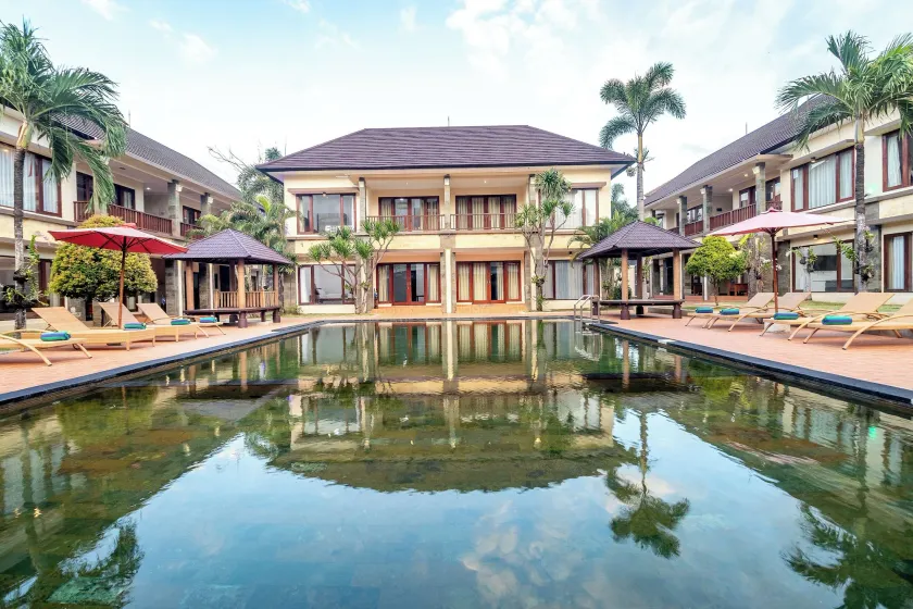 Vidi Boutique Hotel - Image 1