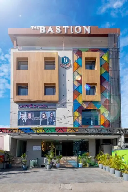 Hotel Bastion - Image 1