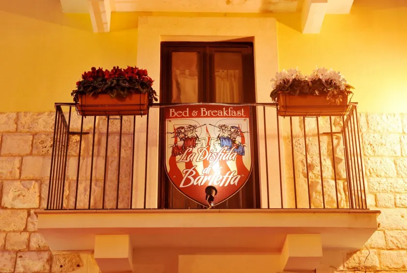 La Disfida Di Barletta - Image 1