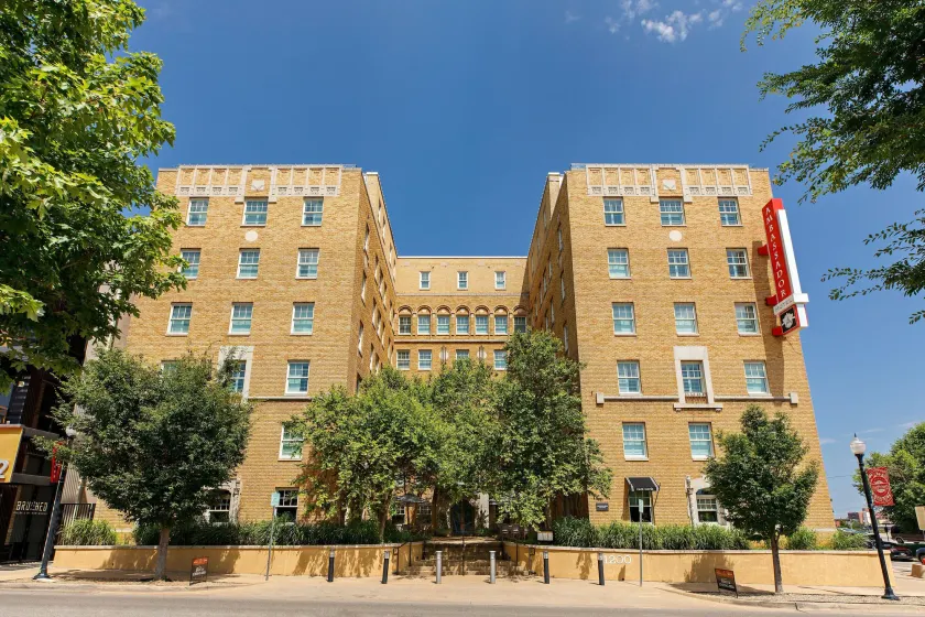 Ambassador Hotel Oklahoma City, Autograph Collection - Image 1