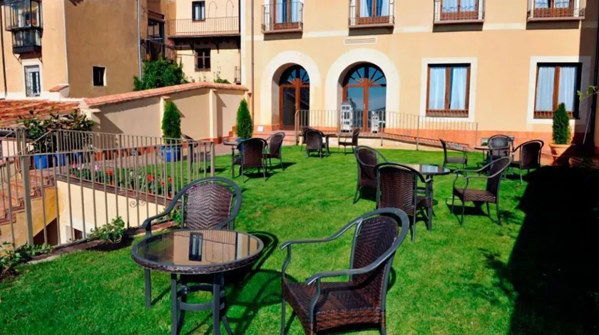 Hotel Don Felipe - Image 1