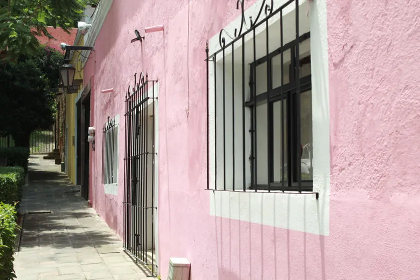 Hotel de la Capilla - Image 1